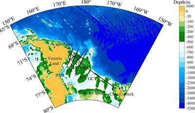 Seasonal variations in Circumpolar Deep Water intrusions into the Ross Sea continental shelf